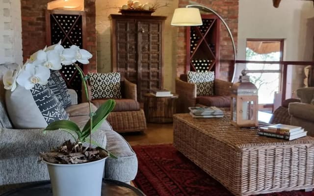 Bushwa Game Lodge