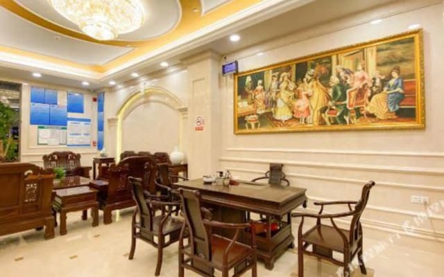 Hong Da Hotel