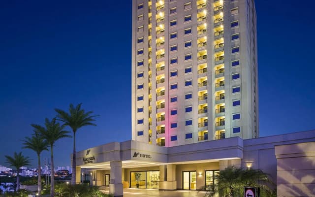 Hotel Araucária Flat Araraquara