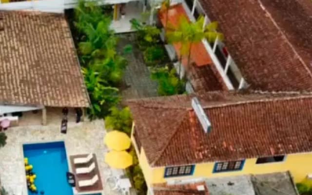 Hotel Velejador