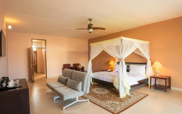 Azao Resort & Spa