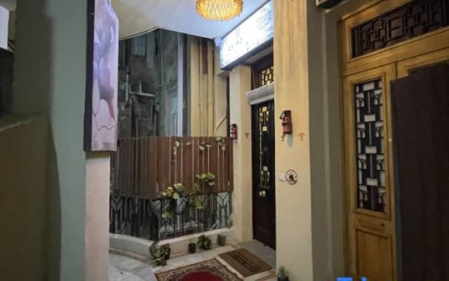 Italia House Hotel