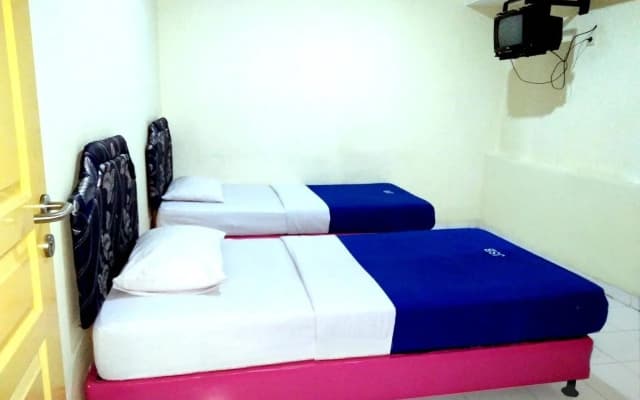 Hotel O Wisma Jampea