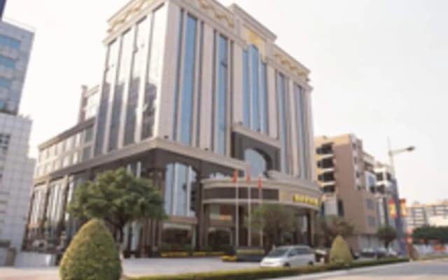Foshan Nanhai Jinmao Hotel