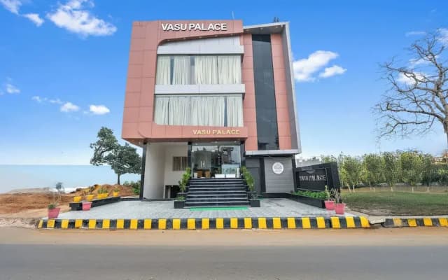 Vasu Palace