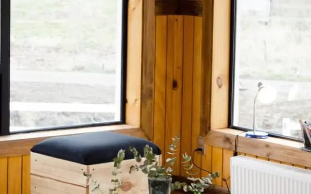 We are Patagonia Green House