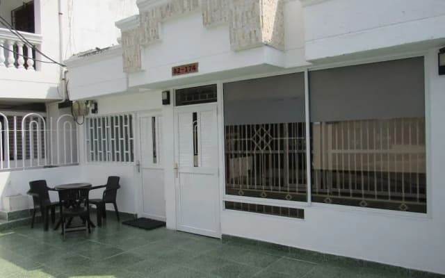 Hotel Casa Paraiso