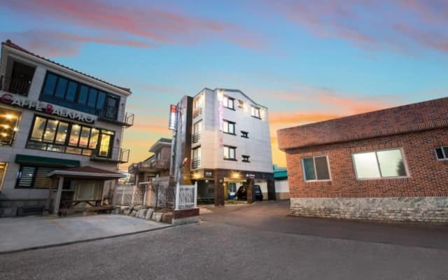 Busan Dream House Pension