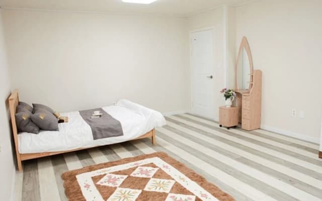 Damyang Saint Paul de Vence Pension