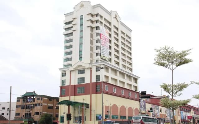Summit Signature Hotel Batu Pahat