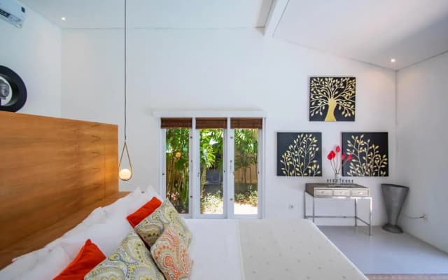 Sitara Villa