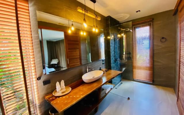 Mirage Villa