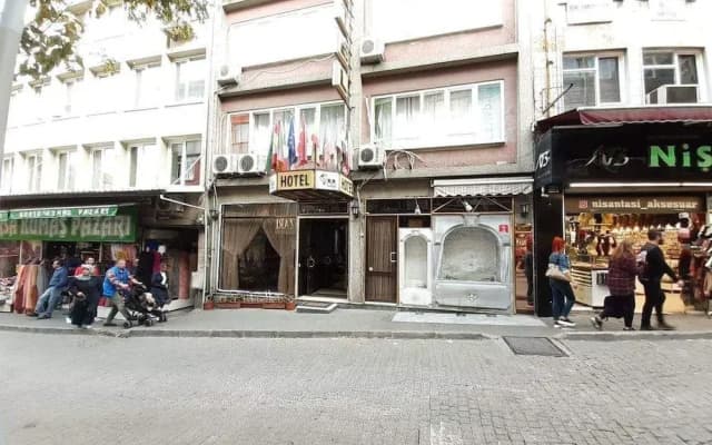 Hotel Cesmeli