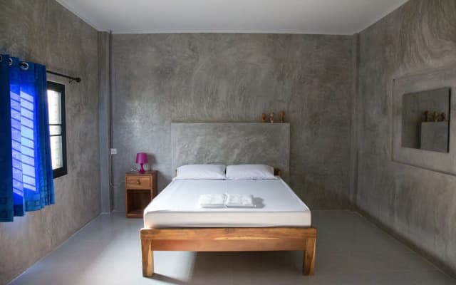 Triple Tree Resort