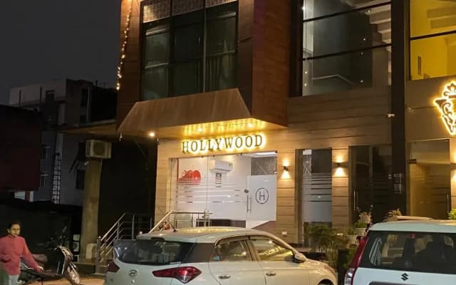 Hotel Hollywood - Family Hotel