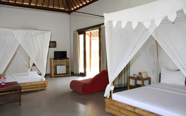 Jo Je Bungalow