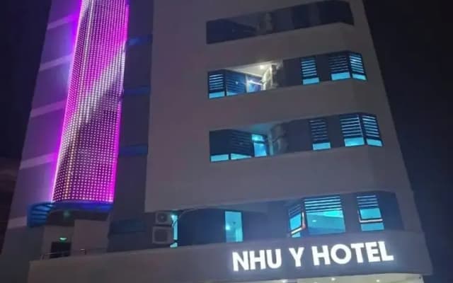 Như Ý Hotel