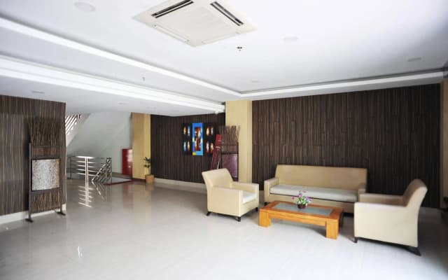 Airy Denpasar Selatan Kerta Dalem Sidakarya Bali