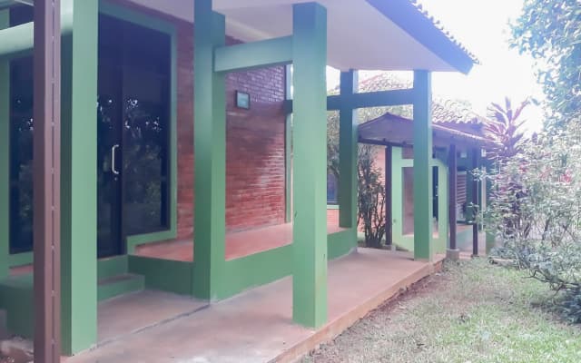 Urbanview Resort Vedca Cianjur by RedDoorz