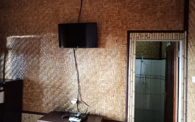 Tiing Bali Guest House Adventure