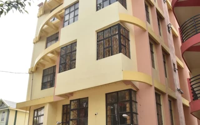 Hotel City Palace Inn,Shillong