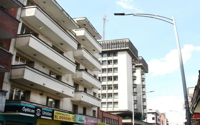 Hotel Latino