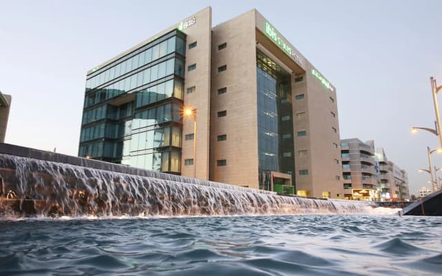 ibis Styles Dubai Jumeira
