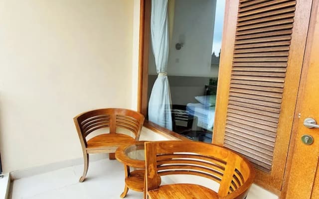 Sangga Buana Resort & Convention Hotel