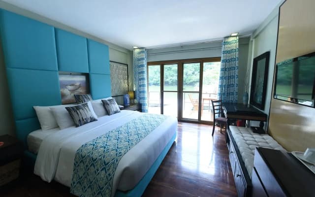 Tugawe Cove Resort