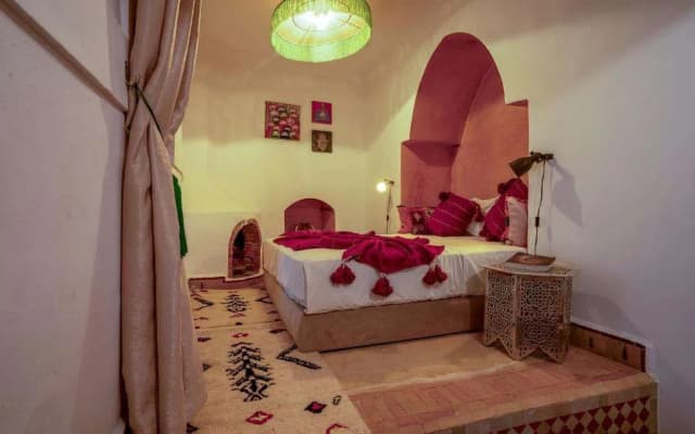 Riad Yalla habibi