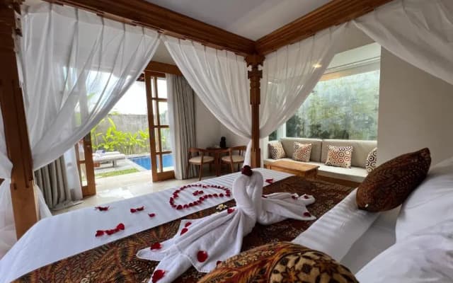 Danakha Villa Ubud