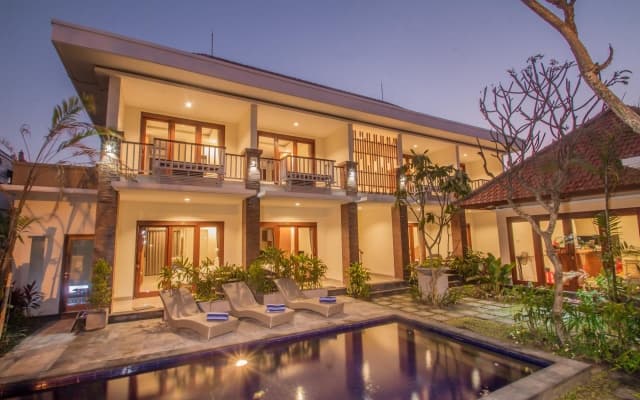 Anindya Sanur
