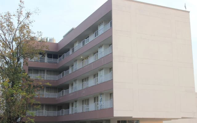 Zone Connect by The Park Katra