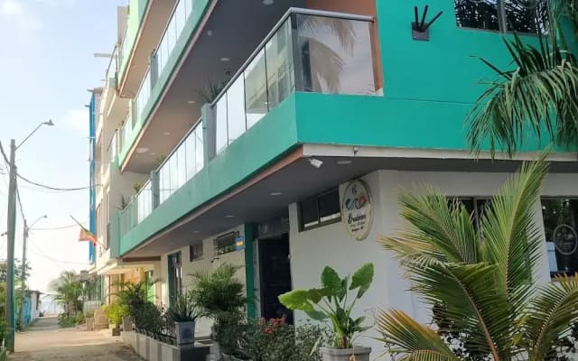 Dreimar hotel boutique