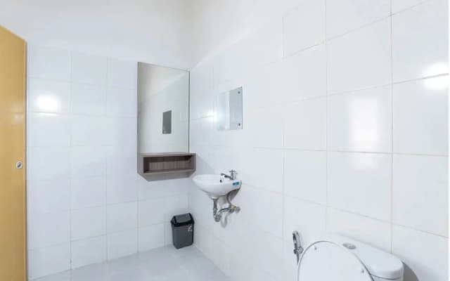 Sapadia Guest House Tamora