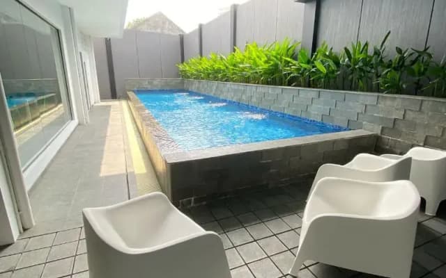VNC Hotel Serpong Powered by Archipelago
