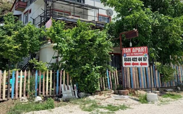 Tan Apart Aile Ev Pansiyonu