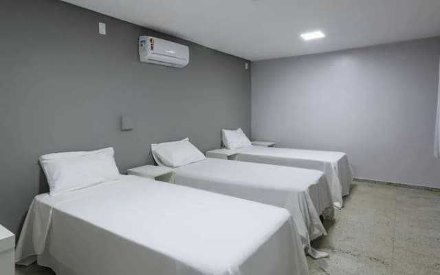 OYO Vitrine Hotel - 15 minutos do Aeroporto de Goiânia