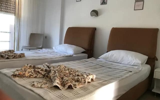 Olive Grove Sea Villas
