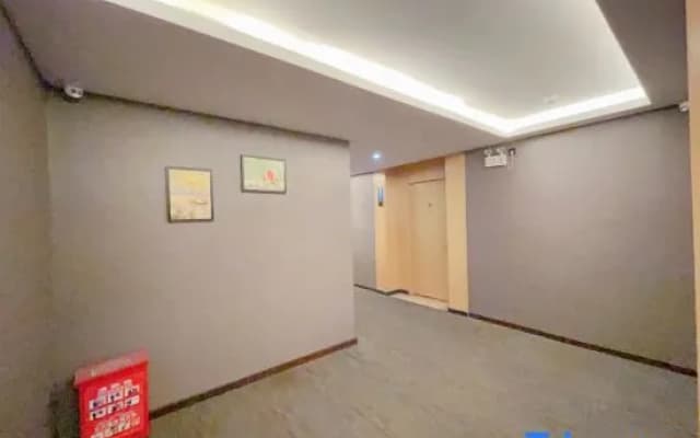 Shangke You Selected Hotel (Dongguan Zhongtang Town Zhongtang Cultural Square Branch)