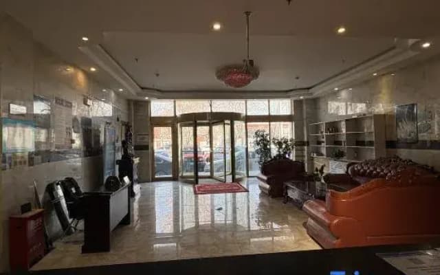 Junyumingcheng Hotel
