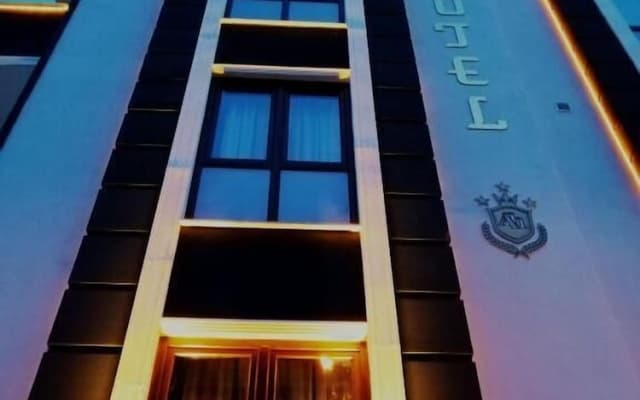 Alya Suite Residence