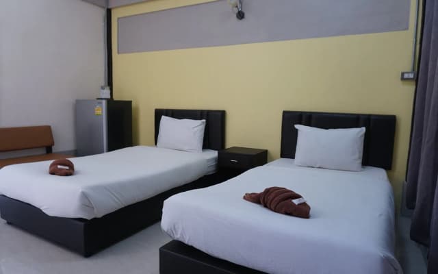 Puangpech Hotel