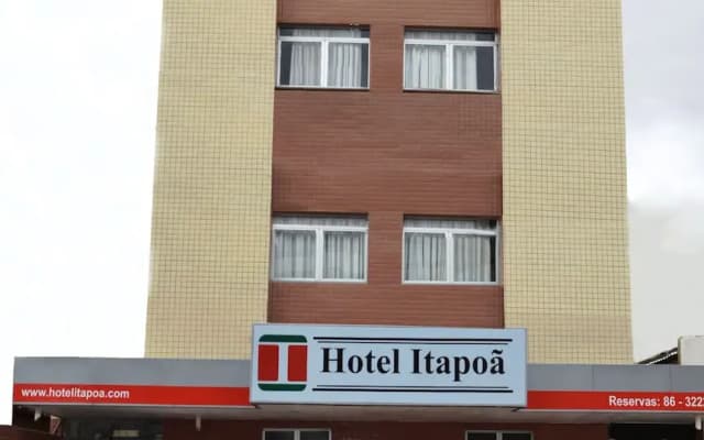 Hotel Itapoã