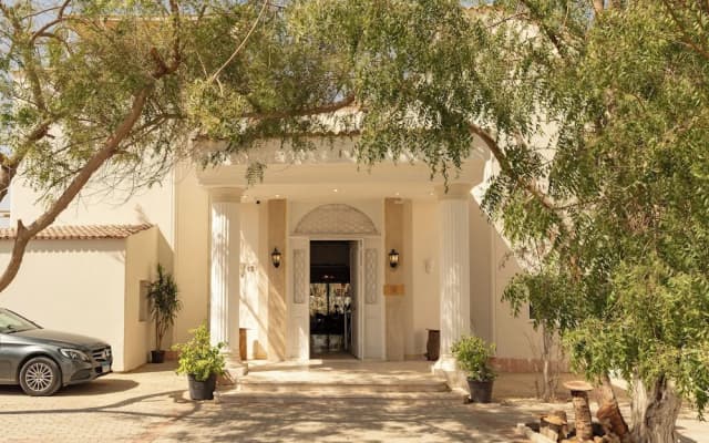 Noya By Dhara Hotels