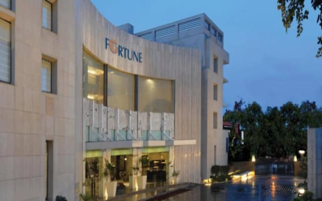 Hotel Fortune Inn by ASPL