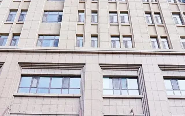 Altay Star Travel Resort Hotel