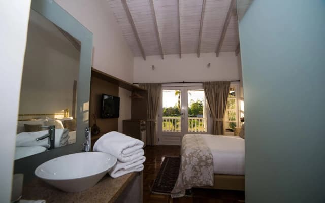 Casa Hotel El Triangulo