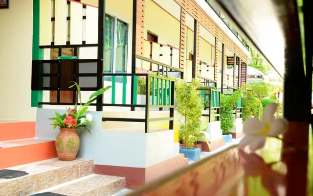 Chongkhao Resort