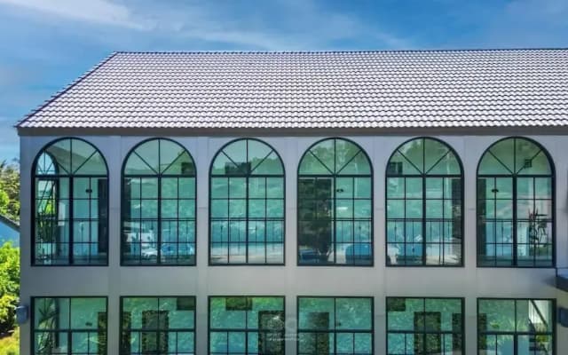 Trat Tara Boutique Hotel